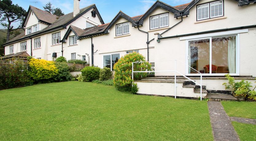 Photo of Garden View, Porlock Weir