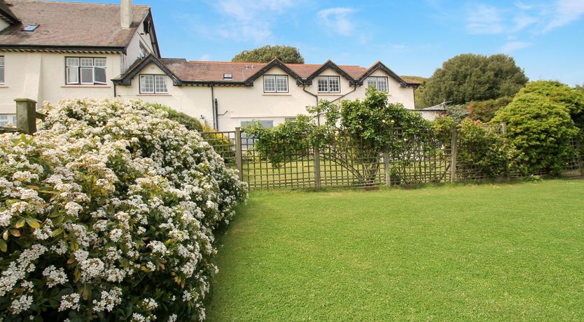 Photo of Garden View, Porlock Weir