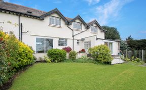 Photo of Garden View, Porlock Weir