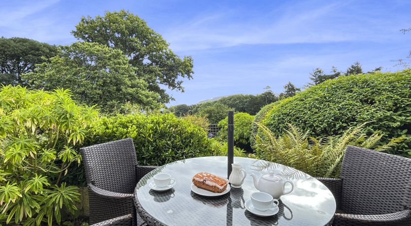 Photo of Garden View, Porlock Weir