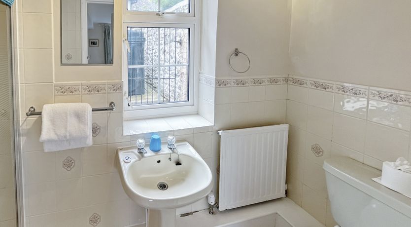 Photo of Garden View, Porlock Weir