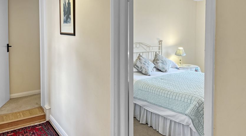 Photo of Garden View, Porlock Weir