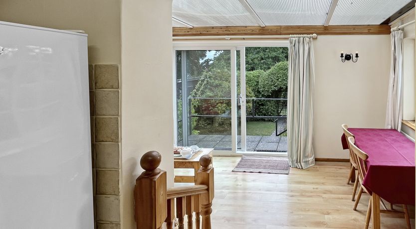 Photo of Garden View, Porlock Weir