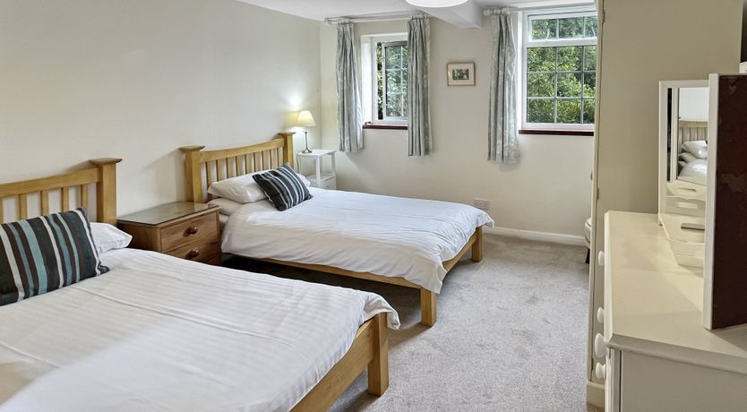 Photo of Garden View, Porlock Weir