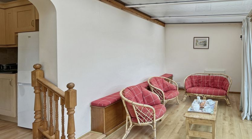 Photo of Garden View, Porlock Weir