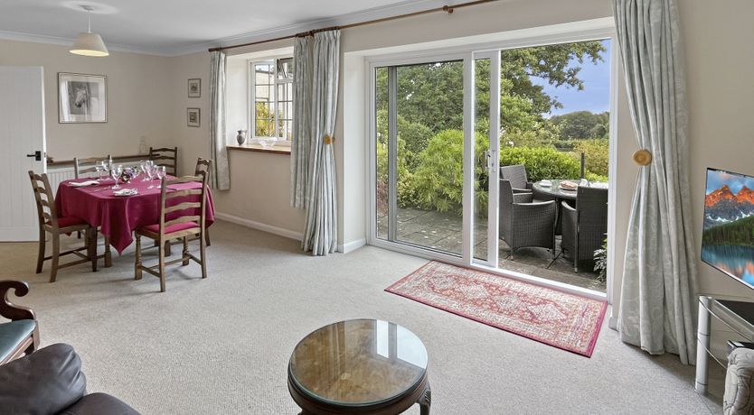 Photo of Garden View, Porlock Weir