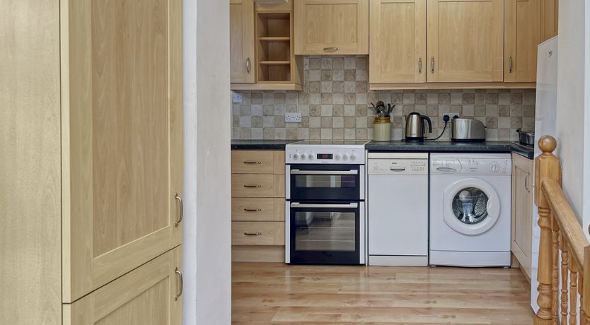 Photo of Garden View, Porlock Weir