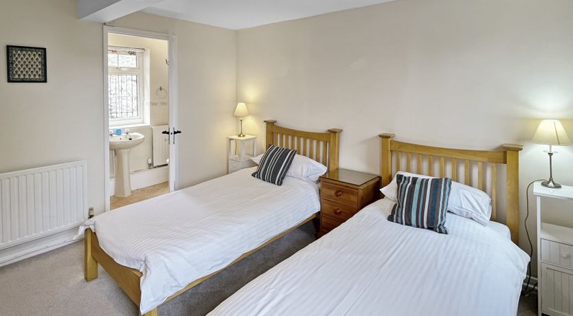 Photo of Garden View, Porlock Weir