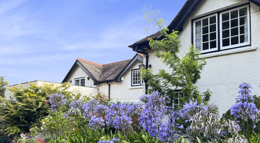 Photo of Garden View, Porlock Weir