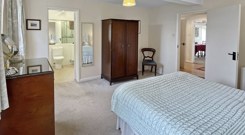 Photo of Garden View, Porlock Weir