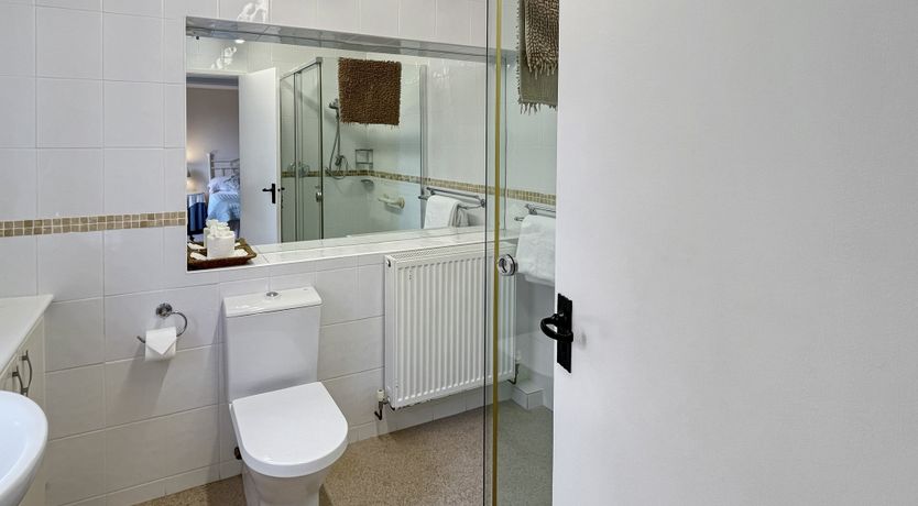 Photo of Garden View, Porlock Weir