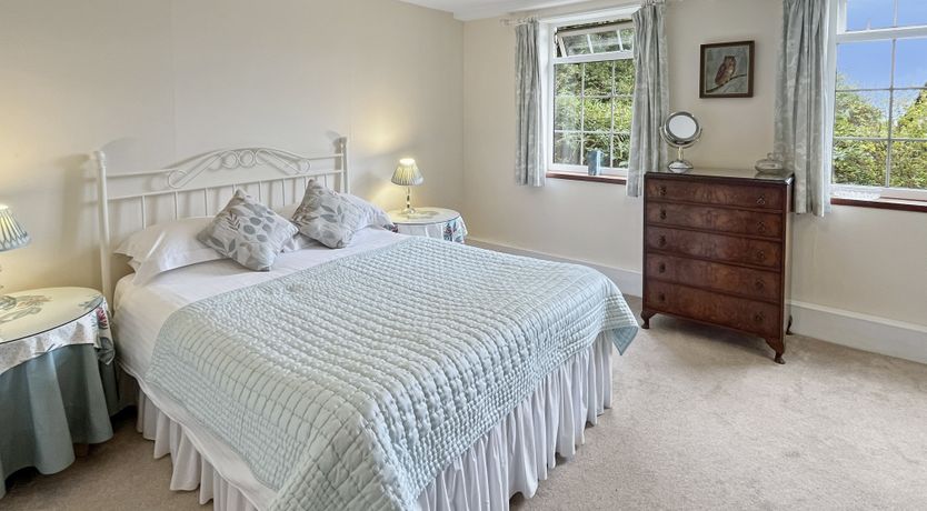 Photo of Garden View, Porlock Weir