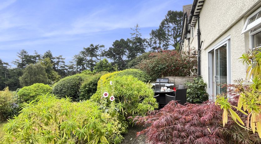 Photo of Garden View, Porlock Weir