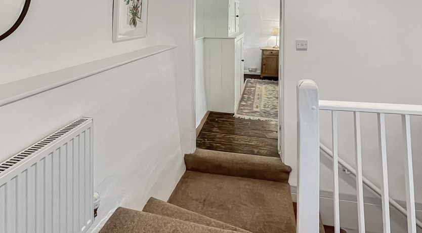 Photo of Ball Cottage, Winsford