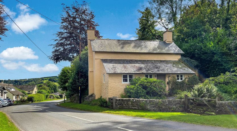 Photo of Ball Cottage, Winsford