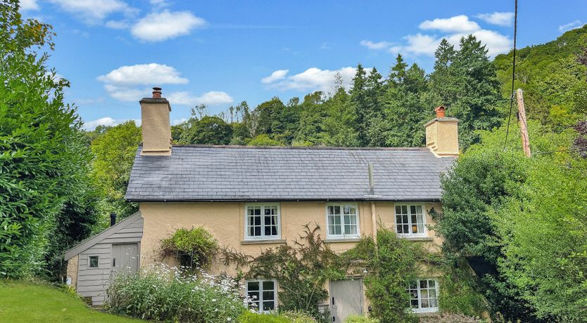 Photo of Ball Cottage, Winsford
