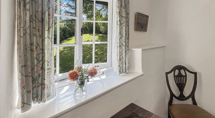 Photo of Ball Cottage, Winsford