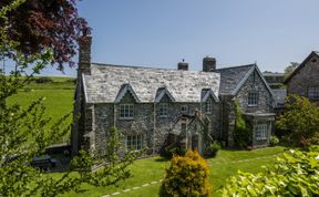 Photo of Yenworthy Cottage, Countisbury