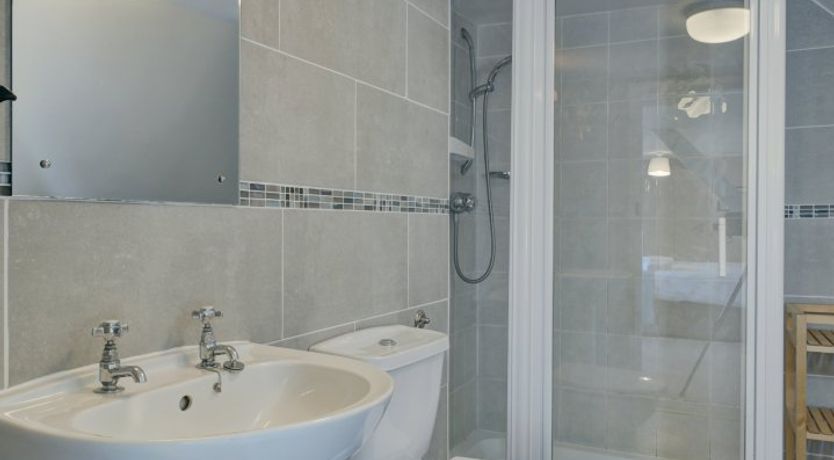 Photo of Yenworthy Cottage, Countisbury