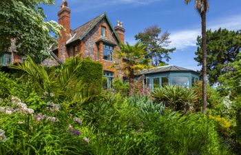 Chapel Knap, Porlock Weir Holiday Cottage