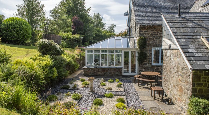 Photo of Oare Manor Cottage, Oare