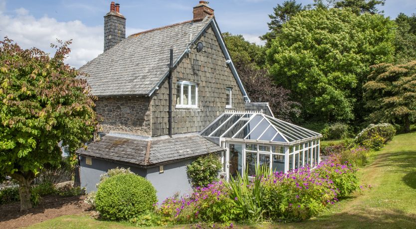 Photo of Oare Manor Cottage, Oare