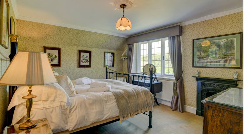Photo of Oare Manor Cottage, Oare