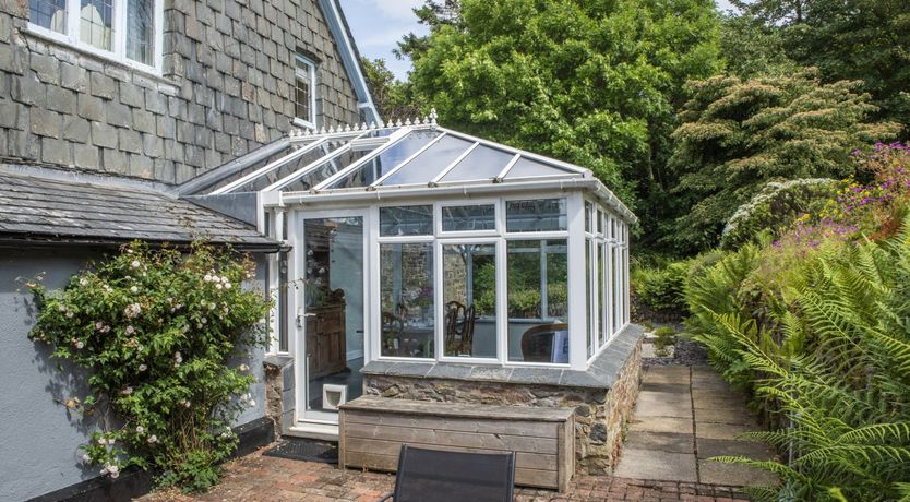 Photo of Oare Manor Cottage, Oare