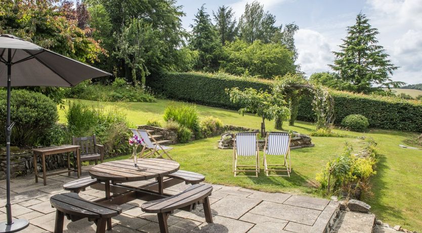 Photo of Oare Manor Cottage, Oare