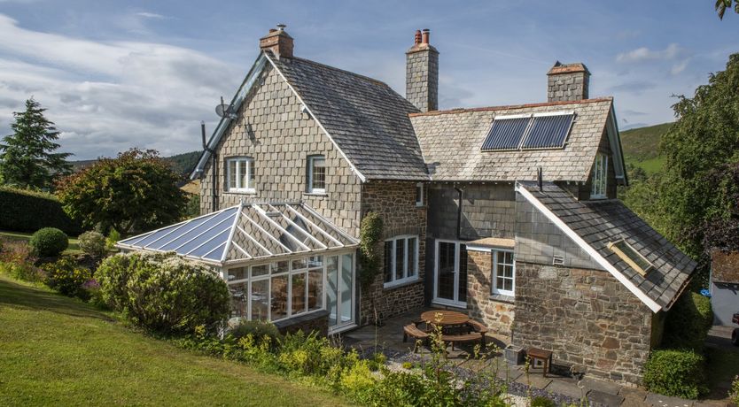 Photo of Oare Manor Cottage, Oare