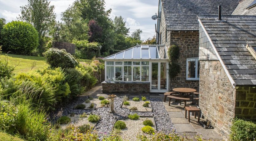 Photo of Oare Manor Cottage, Oare