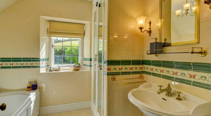 Photo of Oare Manor Cottage, Oare