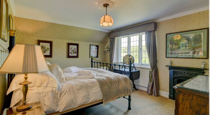 Photo of Oare Manor Cottage, Oare