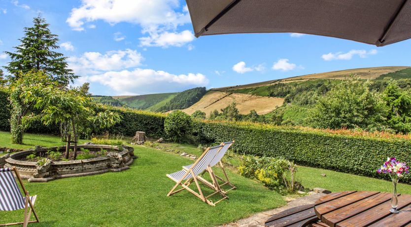 Photo of Oare Manor Cottage, Oare