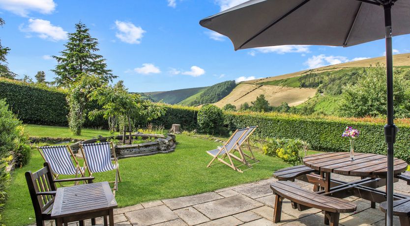Photo of Oare Manor Cottage, Oare