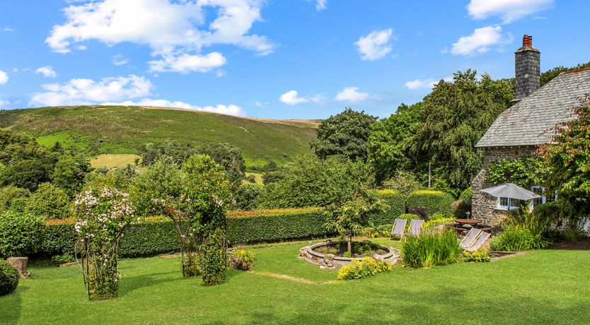 Photo of Oare Manor Cottage, Oare
