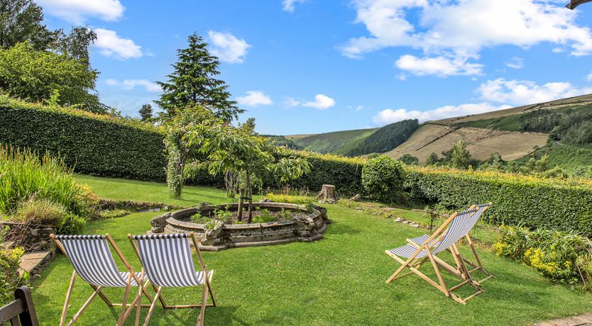 Photo of Oare Manor Cottage, Oare
