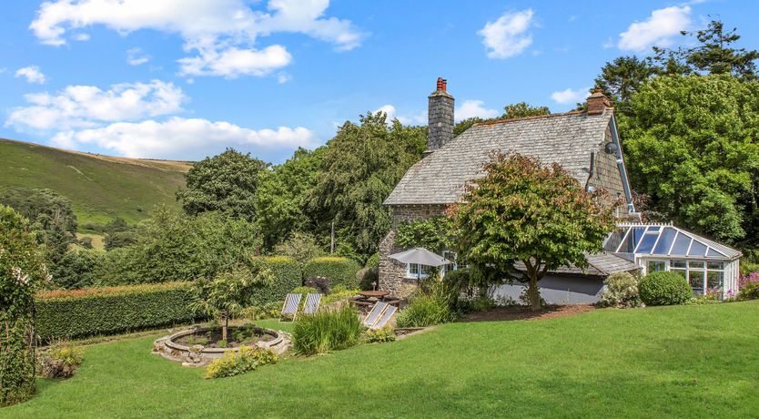 Photo of Oare Manor Cottage, Oare