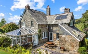 Photo of Oare Manor Cottage, Oare