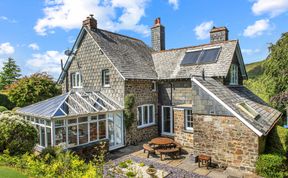 Photo of Oare Manor Cottage, Oare