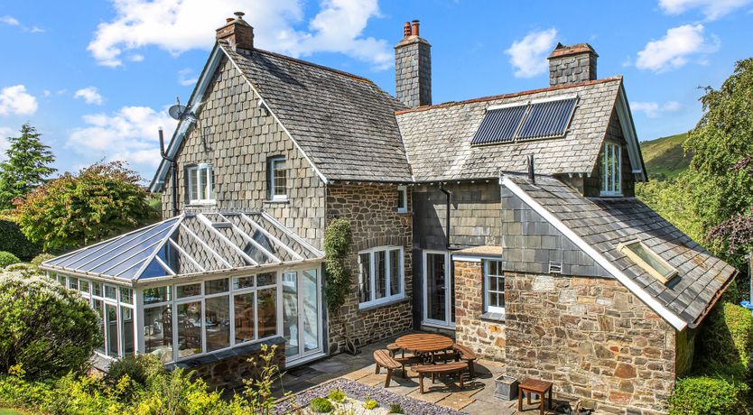 Photo of Oare Manor Cottage, Oare