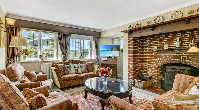 Photo of Oare Manor Cottage, Oare