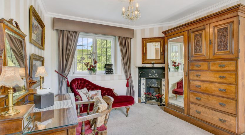 Photo of Oare Manor Cottage, Oare