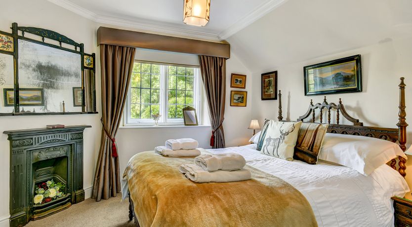 Photo of Oare Manor Cottage, Oare