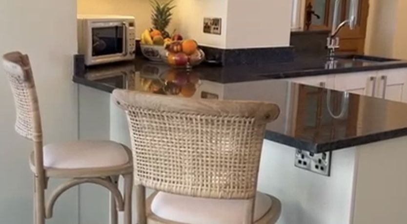 Photo of Oare Manor Cottage, Oare