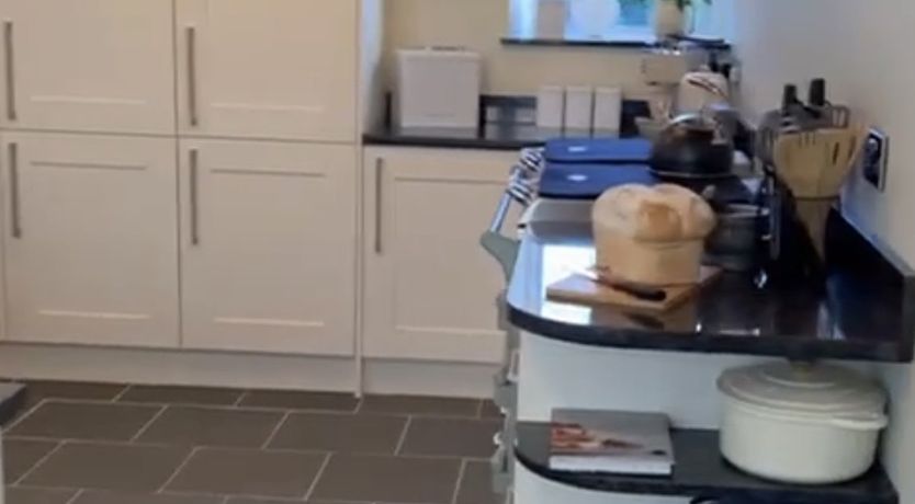 Photo of Oare Manor Cottage, Oare