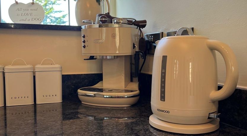 Photo of Oare Manor Cottage, Oare