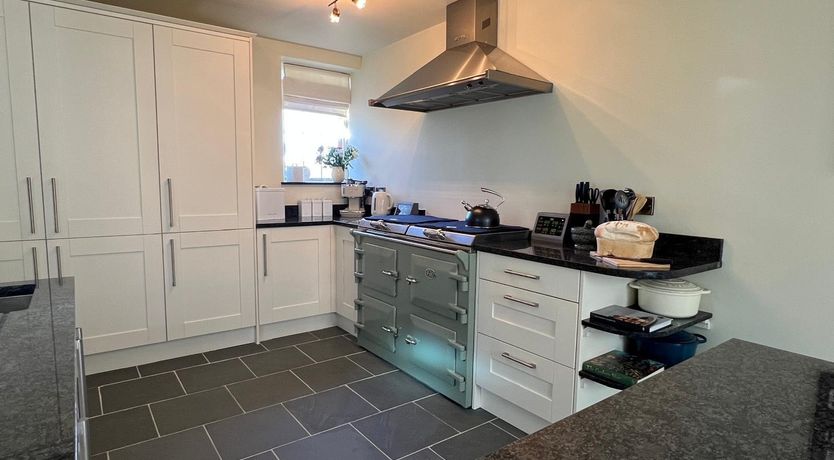 Photo of Oare Manor Cottage, Oare