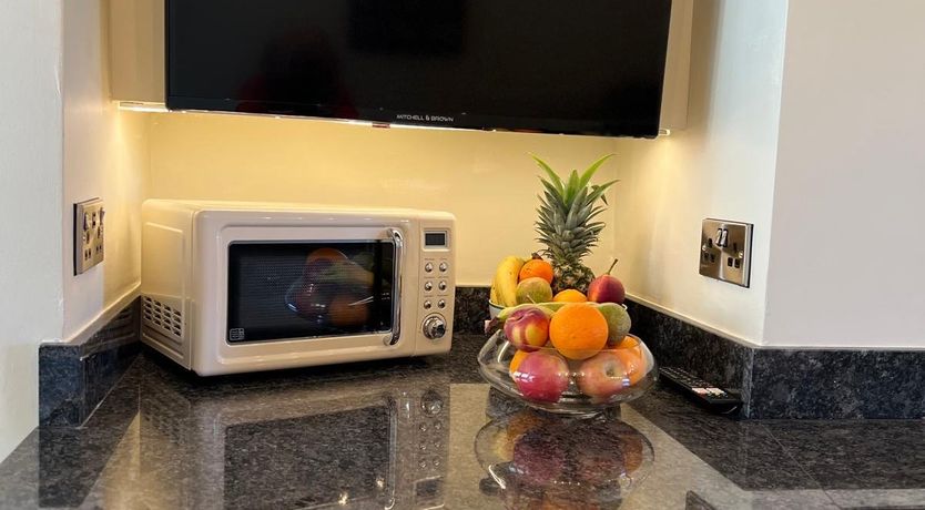 Photo of Oare Manor Cottage, Oare