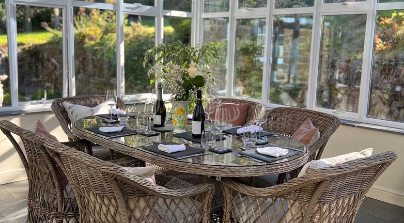 Photo of Oare Manor Cottage, Oare